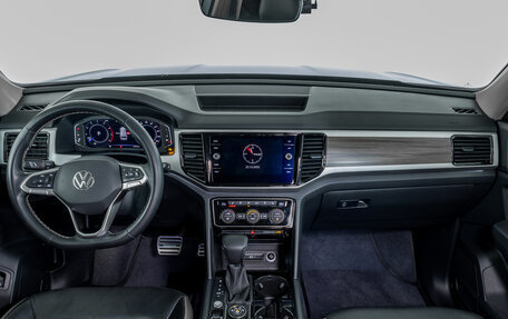 Volkswagen Teramont I, 2021 год, 4 193 000 рублей, 10 фотография