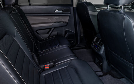 Volkswagen Teramont I, 2021 год, 4 193 000 рублей, 11 фотография