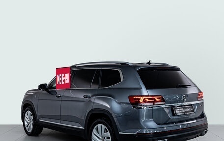 Volkswagen Teramont I, 2021 год, 4 193 000 рублей, 6 фотография