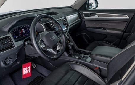 Volkswagen Teramont I, 2021 год, 4 193 000 рублей, 8 фотография