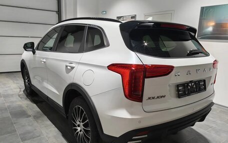 Haval Jolion, 2025 год, 2 849 000 рублей, 3 фотография