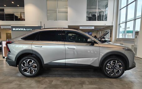 Haval F7x, 2025 год, 3 699 000 рублей, 4 фотография