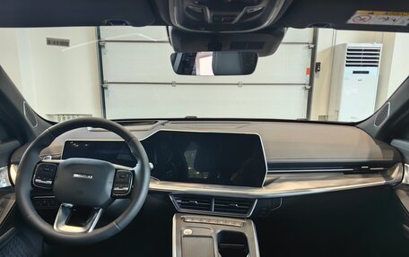 Haval F7x, 2025 год, 3 699 000 рублей, 11 фотография