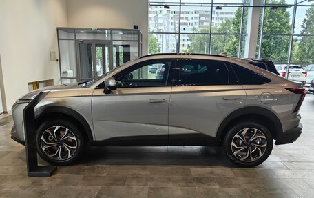 Haval F7x, 2025 год, 3 699 000 рублей, 8 фотография