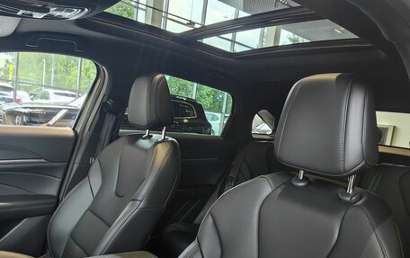 Haval F7x, 2025 год, 3 699 000 рублей, 10 фотография