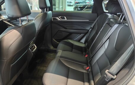 Haval F7x, 2025 год, 3 699 000 рублей, 12 фотография