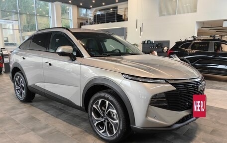 Haval F7x, 2025 год, 3 699 000 рублей, 3 фотография