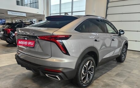 Haval F7x, 2025 год, 3 699 000 рублей, 5 фотография