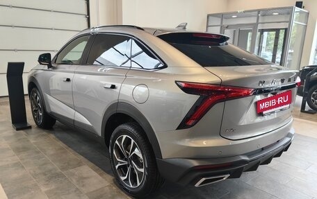 Haval F7x, 2025 год, 3 699 000 рублей, 7 фотография