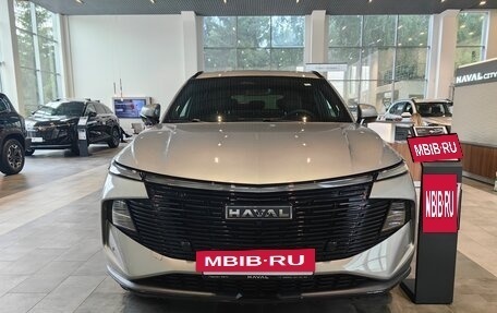 Haval F7x, 2025 год, 3 699 000 рублей, 2 фотография