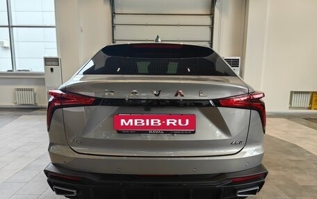 Haval F7x, 2025 год, 3 699 000 рублей, 6 фотография