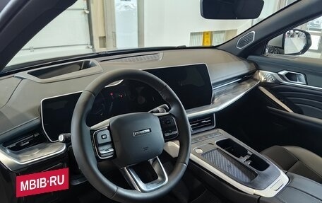 Haval F7x, 2025 год, 3 699 000 рублей, 9 фотография