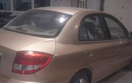 KIA Rio II, 2003 год, 295 000 рублей, 4 фотография