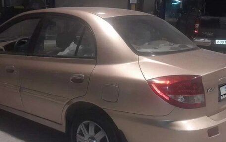 KIA Rio II, 2003 год, 295 000 рублей, 5 фотография