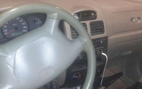 KIA Rio II, 2003 год, 295 000 рублей, 3 фотография