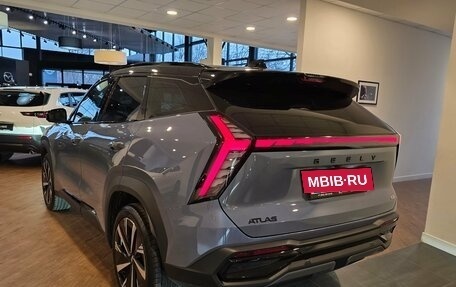 Geely Atlas, 2024 год, 3 200 000 рублей, 2 фотография