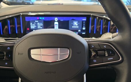 Geely Atlas, 2024 год, 3 200 000 рублей, 11 фотография