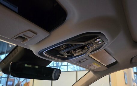 Geely Atlas, 2024 год, 3 200 000 рублей, 15 фотография