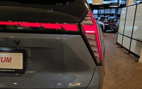 Geely Atlas, 2024 год, 3 200 000 рублей, 8 фотография