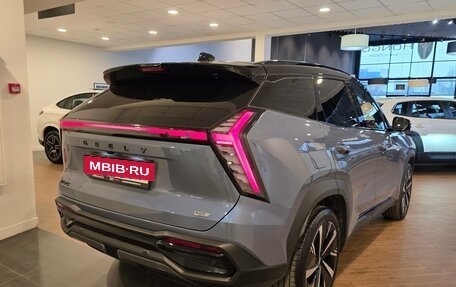 Geely Atlas, 2024 год, 3 200 000 рублей, 4 фотография