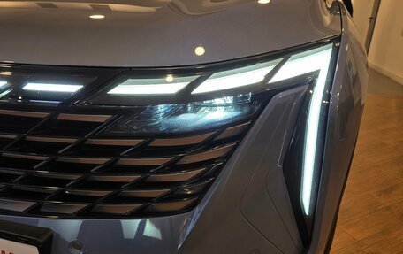 Geely Atlas, 2024 год, 3 200 000 рублей, 7 фотография