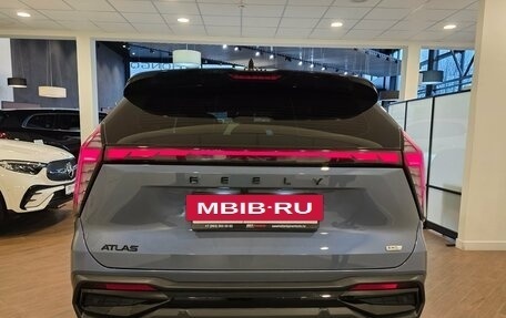 Geely Atlas, 2024 год, 3 200 000 рублей, 3 фотография