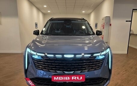 Geely Atlas, 2024 год, 3 200 000 рублей, 6 фотография