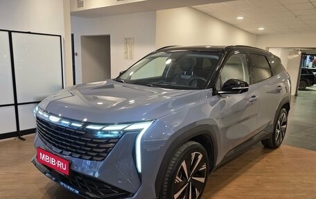 Geely Atlas, 2024 год, 3 200 000 рублей, 1 фотография