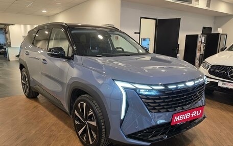 Geely Atlas, 2024 год, 3 200 000 рублей, 5 фотография