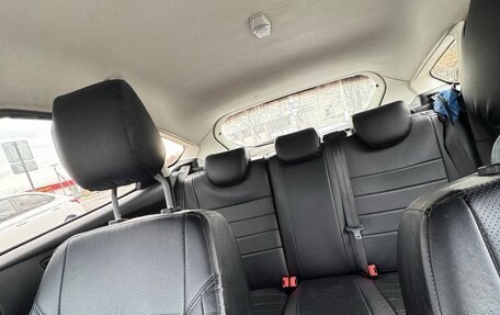 Ford Focus III, 2017 год, 1 100 000 рублей, 1 фотография