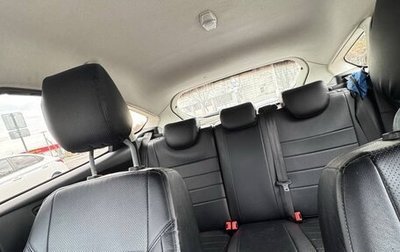 Ford Focus III, 2017 год, 1 100 000 рублей, 1 фотография