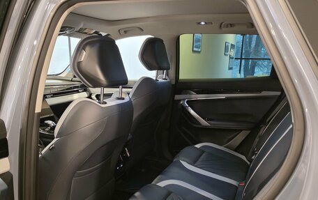 Geely Atlas, 2024 год, 3 200 000 рублей, 21 фотография