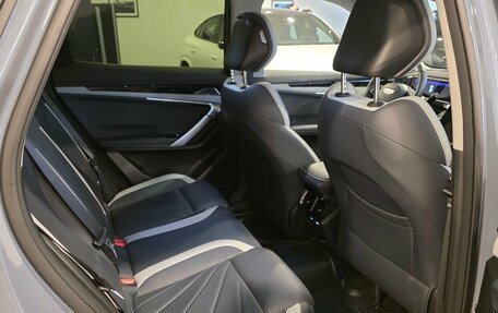 Geely Atlas, 2024 год, 3 200 000 рублей, 24 фотография