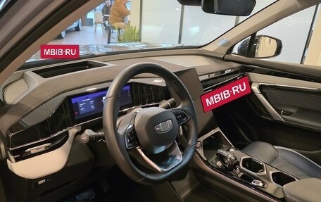 Geely Atlas, 2024 год, 3 200 000 рублей, 17 фотография