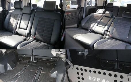 Mitsubishi Delica D:5 I, 2022 год, 3 400 000 рублей, 8 фотография