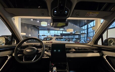 Geely Atlas, 2024 год, 3 200 000 рублей, 29 фотография