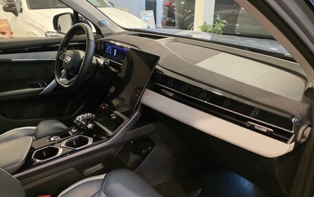 Geely Atlas, 2024 год, 3 200 000 рублей, 27 фотография