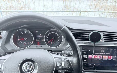 Volkswagen Tiguan II, 2020 год, 2 270 000 рублей, 6 фотография