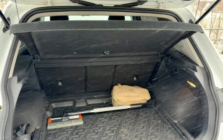 Volkswagen Tiguan II, 2020 год, 2 270 000 рублей, 8 фотография