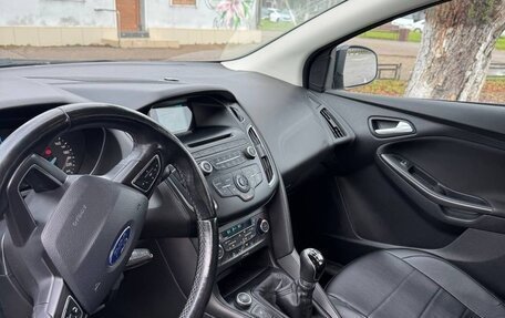 Ford Focus III, 2017 год, 1 100 000 рублей, 2 фотография