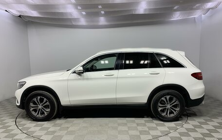 Mercedes-Benz GLC, 2016 год, 2 589 000 рублей, 8 фотография