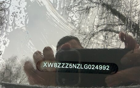 Volkswagen Tiguan II, 2020 год, 2 270 000 рублей, 12 фотография