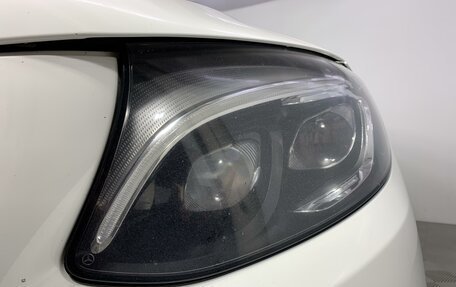 Mercedes-Benz GLC, 2016 год, 2 589 000 рублей, 9 фотография