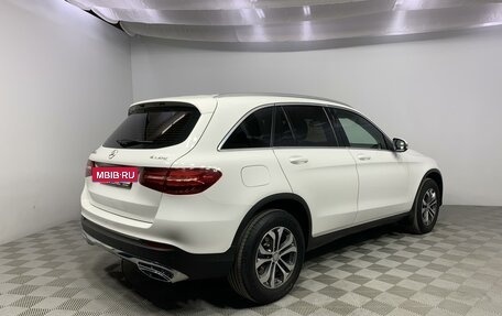 Mercedes-Benz GLC, 2016 год, 2 589 000 рублей, 5 фотография