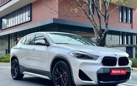 BMW X2, 2021 год, 1 600 998 рублей, 1 фотография