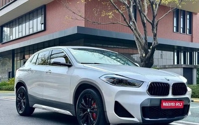 BMW X2, 2021 год, 1 600 998 рублей, 1 фотография