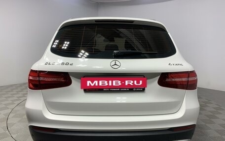 Mercedes-Benz GLC, 2016 год, 2 589 000 рублей, 6 фотография