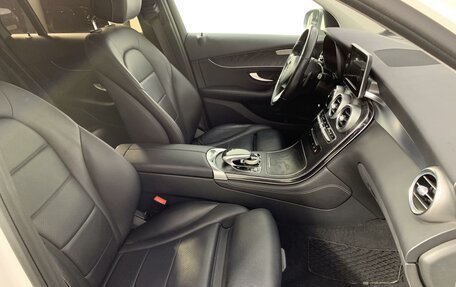 Mercedes-Benz GLC, 2016 год, 2 589 000 рублей, 17 фотография