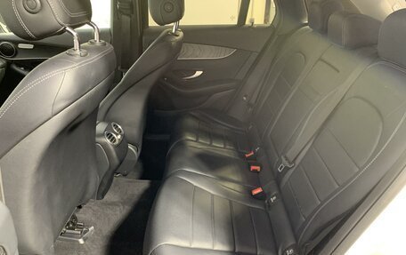 Mercedes-Benz GLC, 2016 год, 2 589 000 рублей, 15 фотография