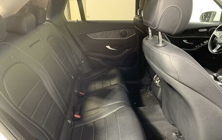 Mercedes-Benz GLC, 2016 год, 2 589 000 рублей, 16 фотография